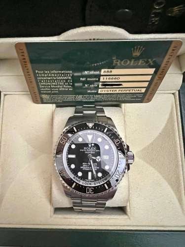 Rolex hidden information)