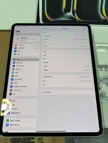 ipad pro202499256g