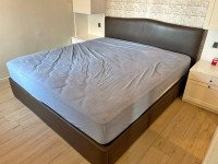King Size Bed