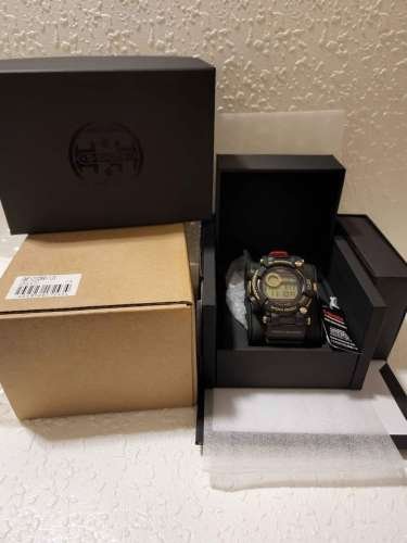 Frogman gwf d1035b 6