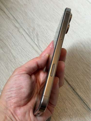 iPhone 16 Pro Max Dessert Titanium 256GB