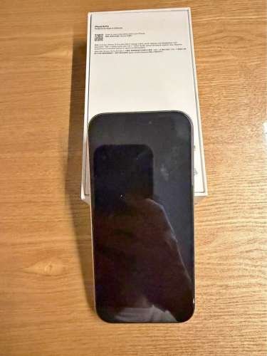 iPhone 15 pro 512gb