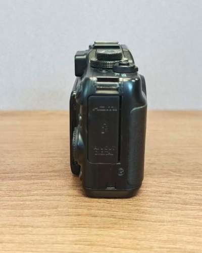 Canon PowerShot G11