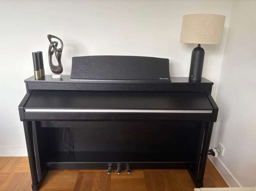 KAWAI CA67 Upright Electric Piano