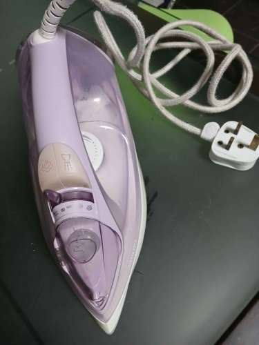 Philip, easy speed advanced,2400W, 80