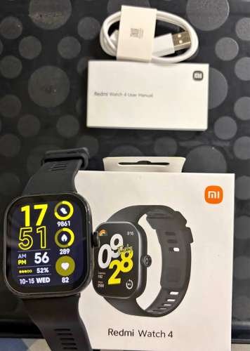 Redmi Watch 4