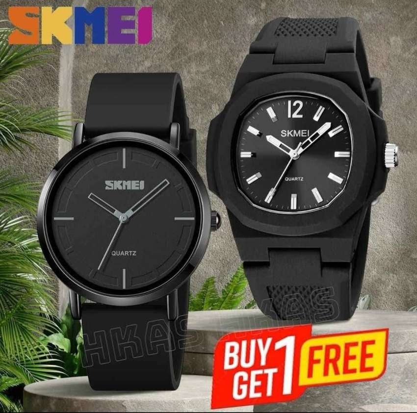 Ready stock Skmei for women Original waterproof