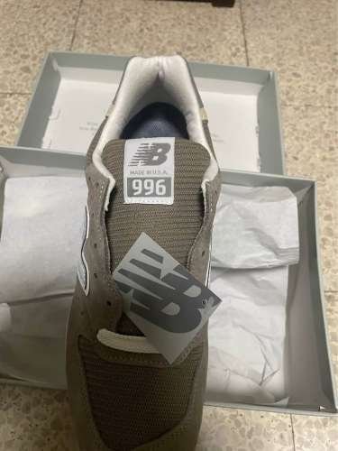 New balance 996 Made in USA