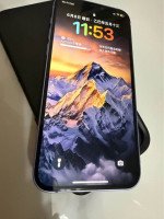 iPhone 12 plurple 256 GB