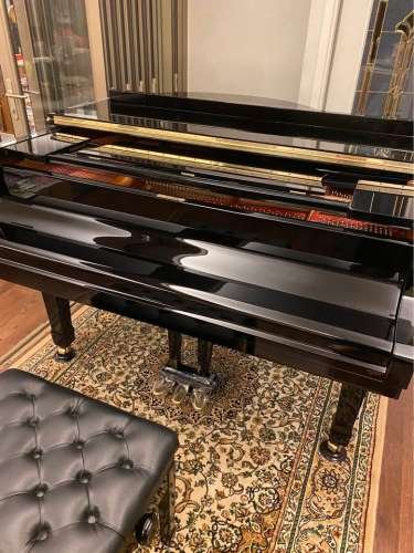 Yamaha C1