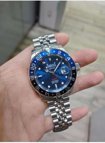 Arbutus GMT  202599 full set
