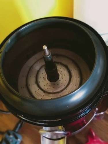 Used Duo Plus XL Magimix Juicer