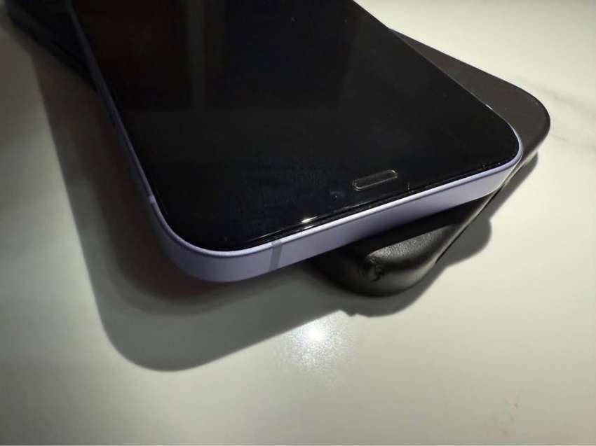 iPhone 12 plurple 256 GB