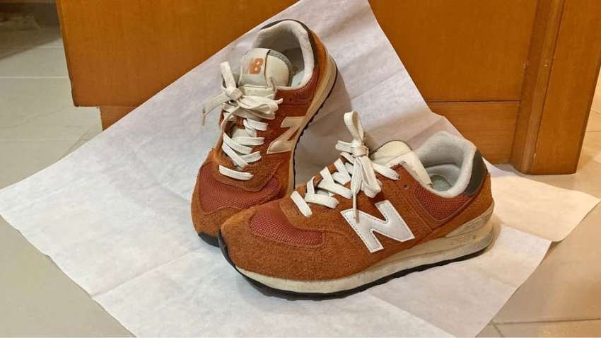 New Balance 574 