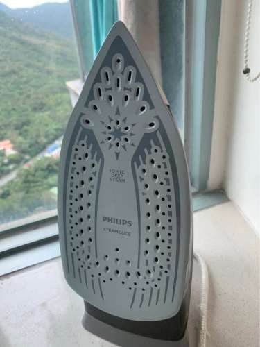 Philips Azur steam iron