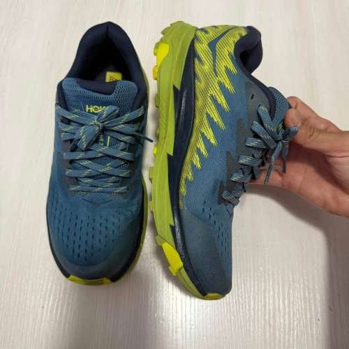 Hoka Torrent 3( US 7Euro 40)