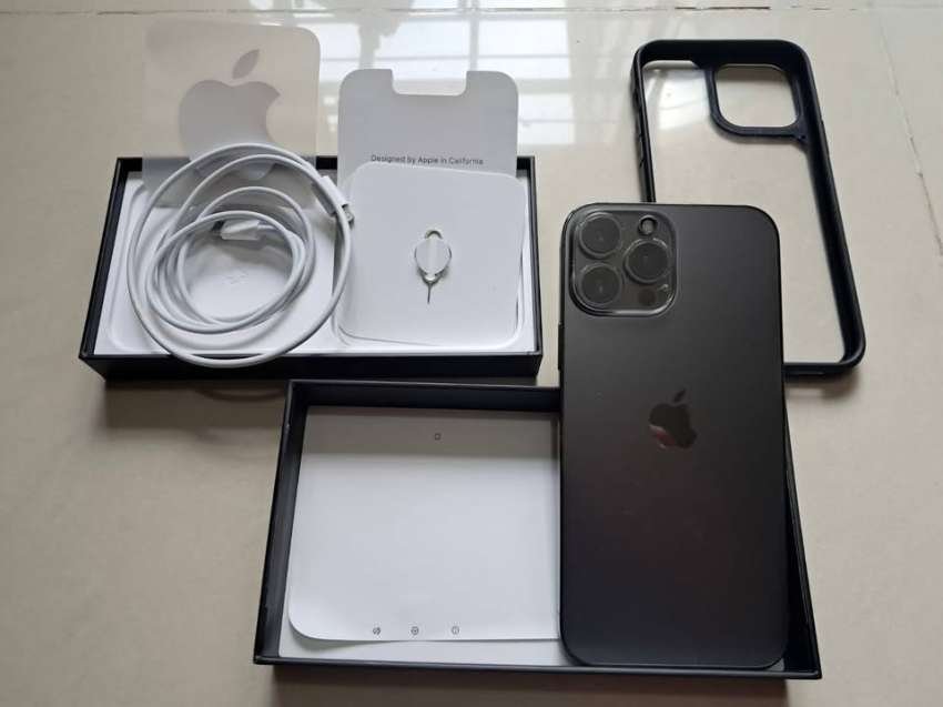 iPhone 13 Pro Max 256GB