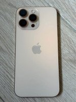 iPhone 16 Pro Max Dessert Titanium 256GB