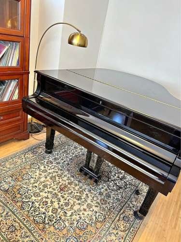 Yamaha C1