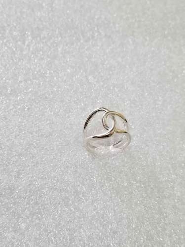 OPEN RING FASHION JEWELRY