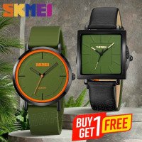 Ready stock Skmei for women Original waterproof