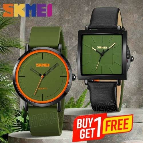 Ready stock Skmei for women Original waterproof