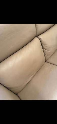 GIORMANI Sofa