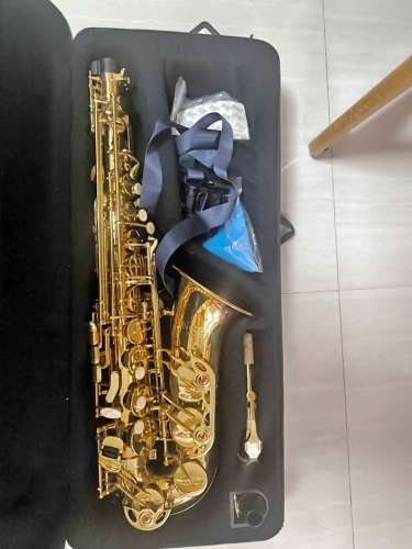 Saxophone