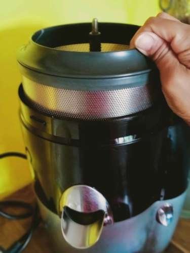 Used Duo Plus XL Magimix Juicer