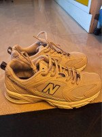New Balance 530 Beige