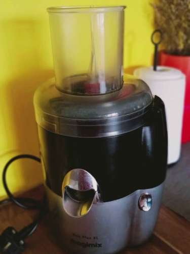 Used Duo Plus XL Magimix Juicer