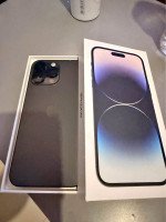 iPhone 14ProMax 256GB