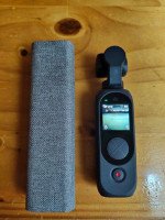  Fimi Palm 2 Gimbal Camera