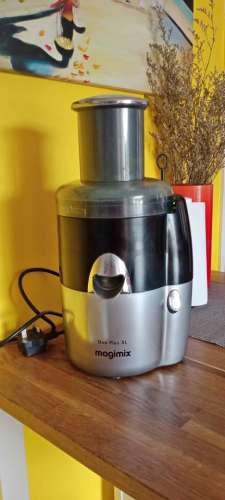 Used Duo Plus XL Magimix Juicer