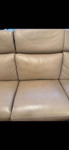 GIORMANI Sofa