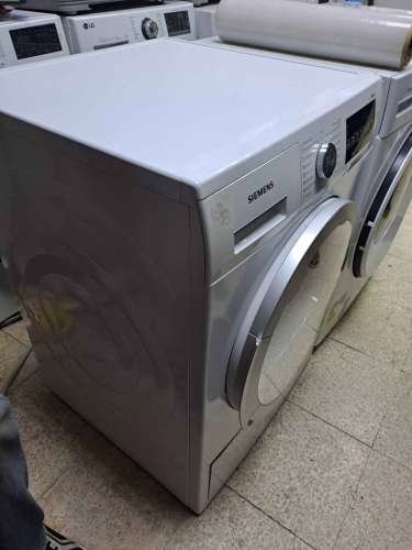 Siemen dryer