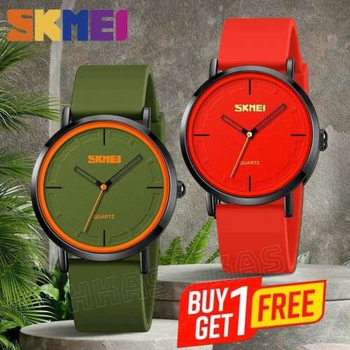 Ready stock Skmei for women Original waterproof