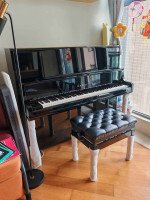 Japanese imported KAWAI