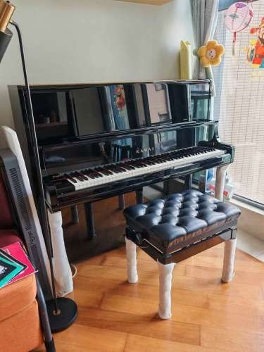 Japanese imported KAWAI