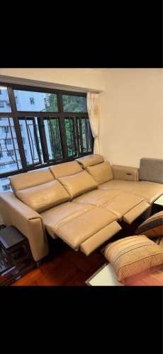GIORMANI Sofa