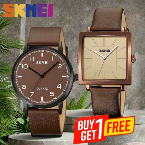 Ready stock Skmei for women Original waterproof