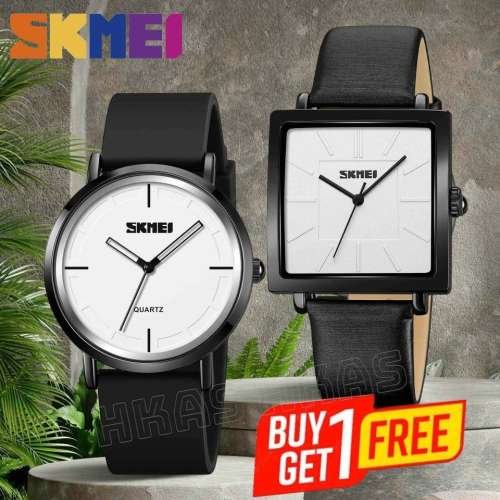 Ready stock Skmei for women Original waterproof