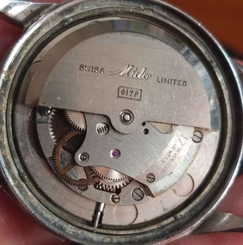5060mido32mm