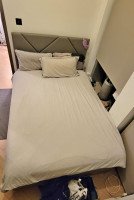Hong Kong queen size mattress