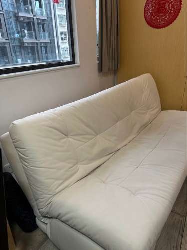 Super soft cloud sofa bed