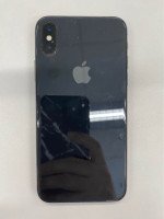 iPhone X 256GB Space Gray US