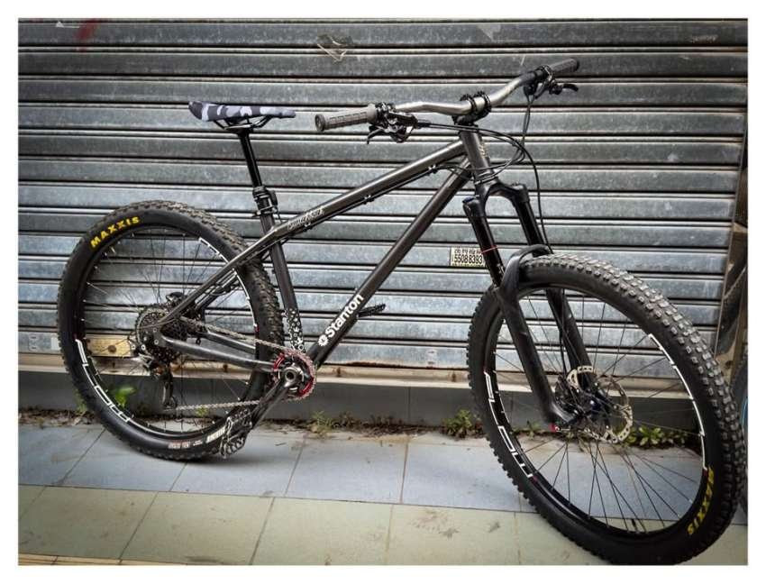 Stanton Switchback for sale