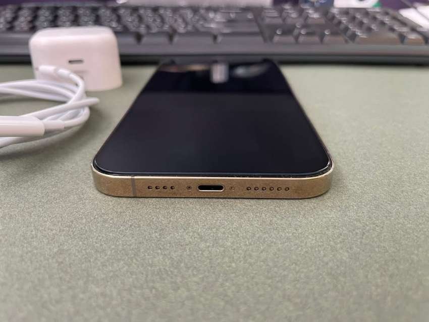 iPhone 12 Pro Max 256G  Face ID