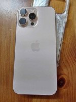 iphone16pormax256Gb