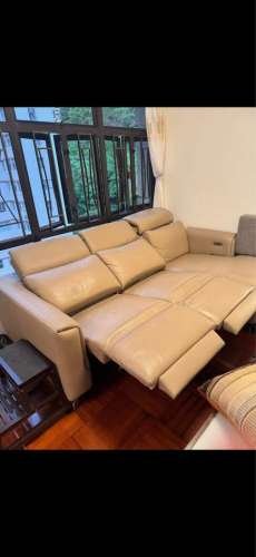 GIORMANI Sofa